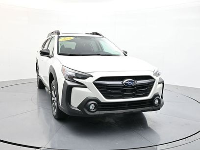 Used 2025 Subaru Outback Premium w/ Popular Package #1