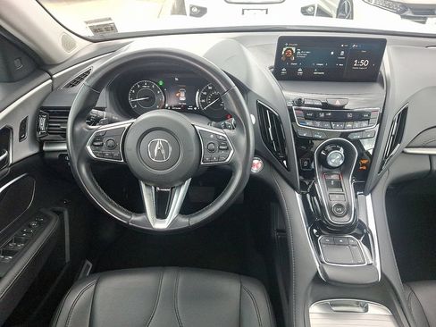 Certified 2024 Acura RDX SH-AWD image 12