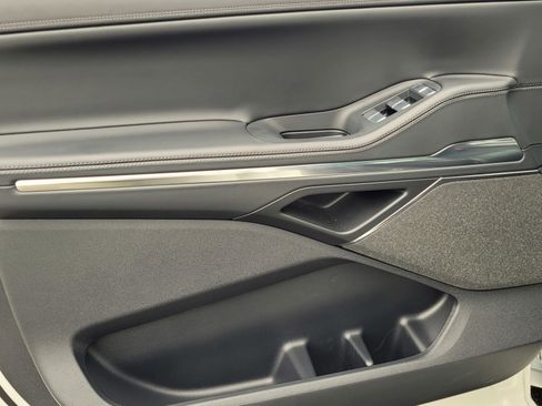 New 2026 Lincoln Navigator L Reserve w/ Jet Appearance Package image 10