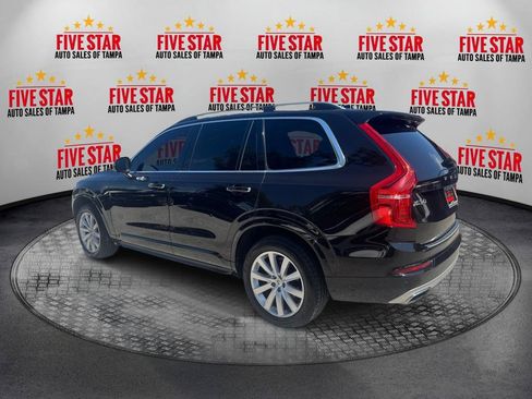 Used 2016 Volvo XC90 T6 Momentum w/ Protection Package Plus AWD/4WD image 5