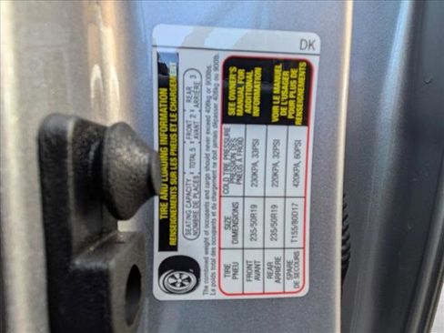 New 2026 Subaru Forester Touring w/ Touring Package image 22