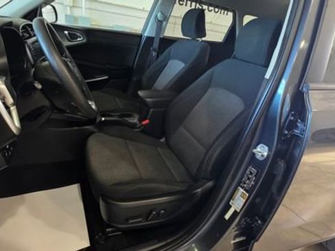 Used 2021 Kia Soul S image 15