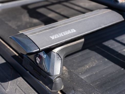 Used 2015 Toyota Tacoma PreRunner w/ TRD Off-Road Package RWD image 11