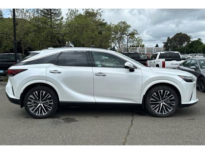 Certified 2025 Lexus RX 350 w/ Convenience Package