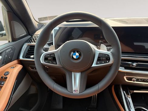 New 2027 BMW X7 xDrive40i w/ M Sport Package AWD/4WD image 12