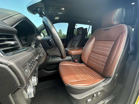 Certified 2024 GMC Yukon Denali Ultimate AWD/4WD image 25