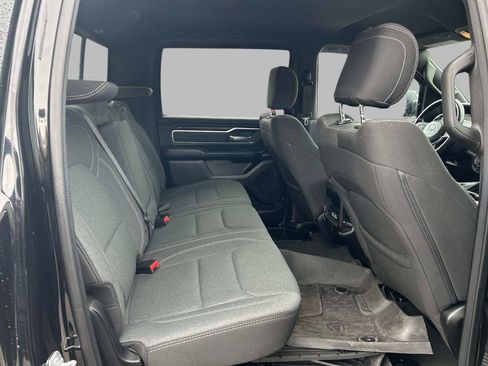 Used 2023 RAM 1500 Big Horn image 15