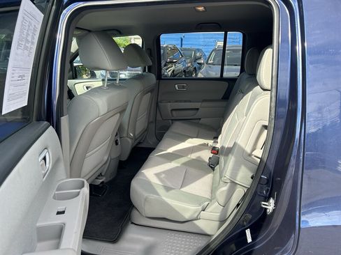 Used 2015 Honda Pilot EX image 10