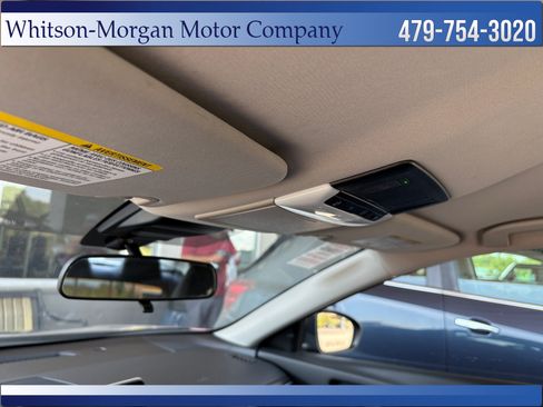 Used 2025 Nissan Altima 2.5 SV FWD image 28