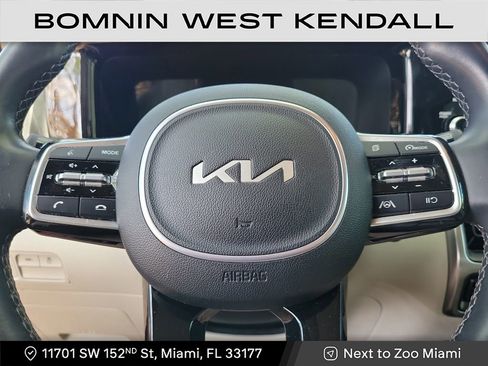 Used 2022 Kia Sorento S image 15