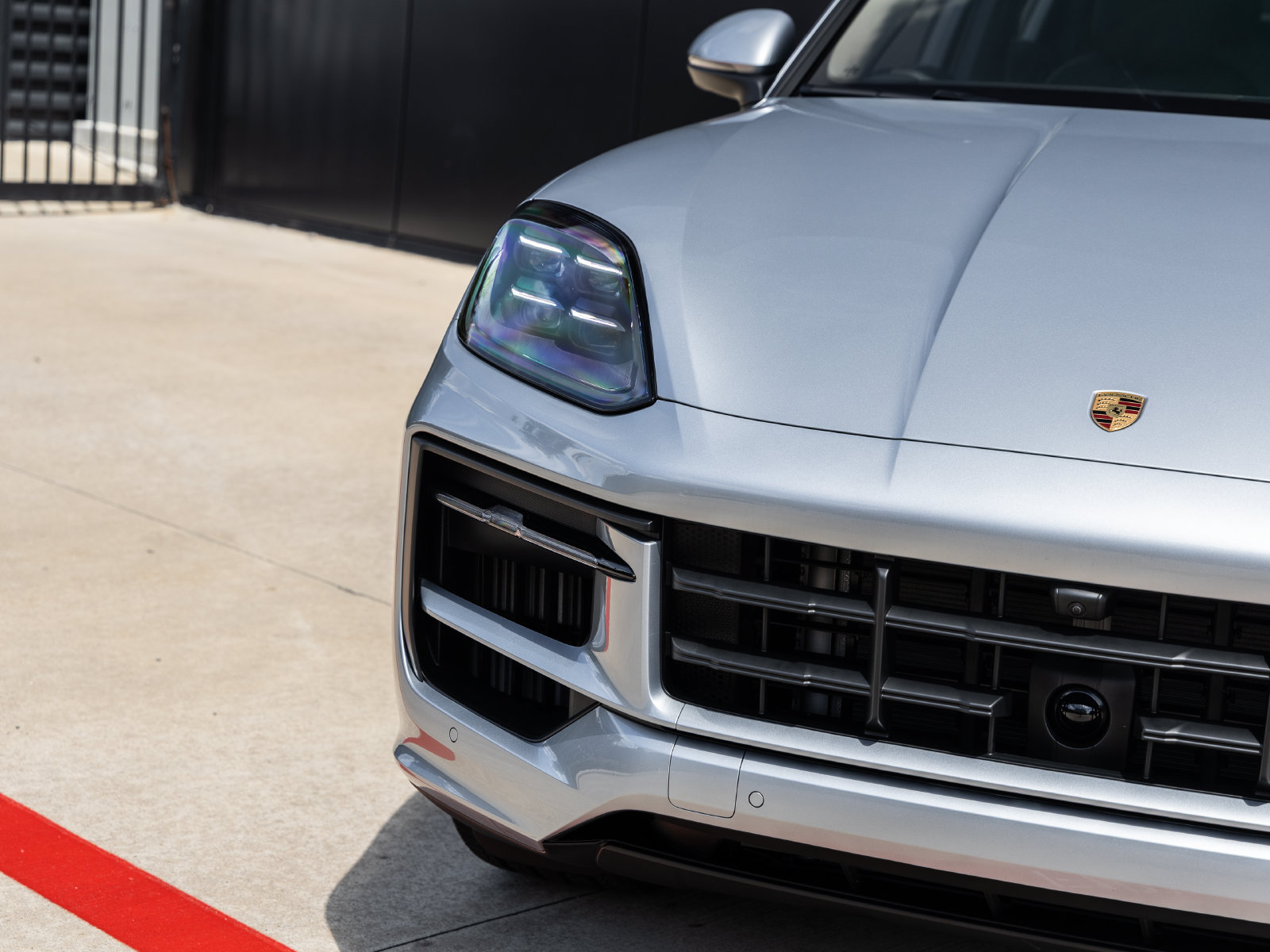 Certified 2026 Porsche Cayenne S AWD/4WD image 20