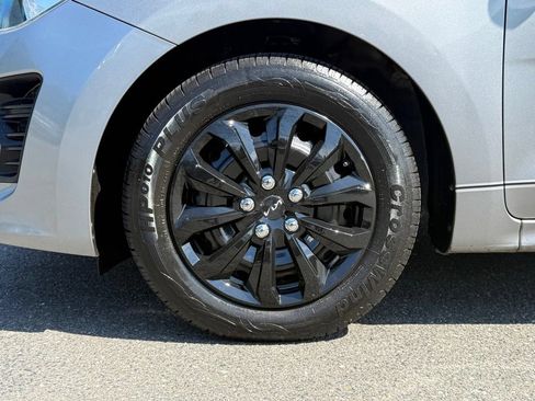 Used 2021 Kia Rio S FWD image 26
