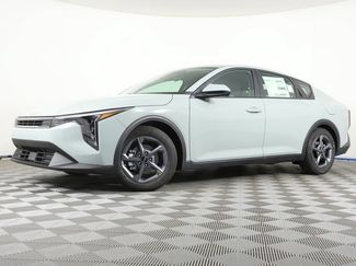 Certified 2026 Kia K4 FWD video 1