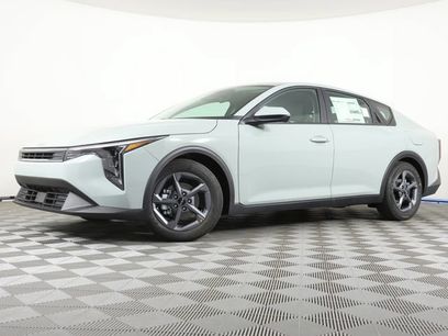 Certified 2026 Kia K4