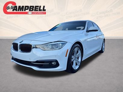 Used 2018 BMW 330e