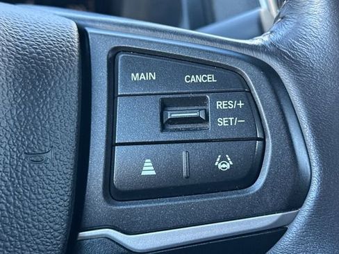 Certified 2025 Honda Ridgeline RTL image 29