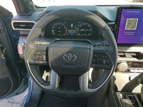 New 2026 Toyota 4Runner TRD Off-Road image 13