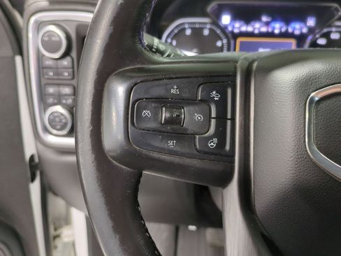 Used 2020 GMC Sierra 3500 Denali w/ Denali Ultimate Package image 29