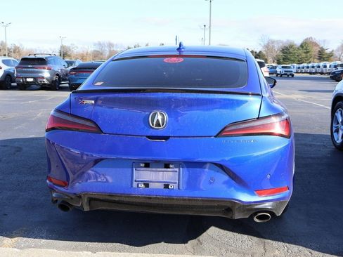 Used 2023 Acura Integra A-Spec image 16