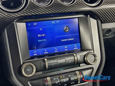 Used 2020 Ford Mustang Shelby GT500 RWD image 22