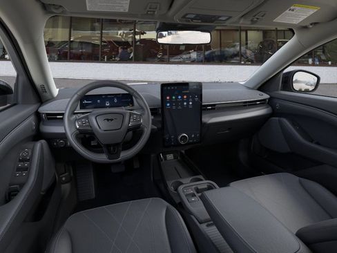 New 2025 Ford Mustang Mach-E Select image 9