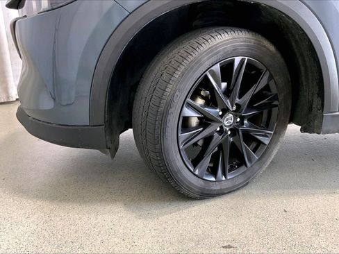 Used 2022 MAZDA CX-5 Carbon Edition AWD/4WD image 20