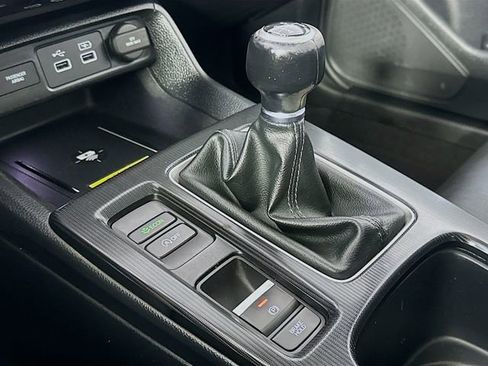 Certified 2024 Honda Civic Sport Touring image 27