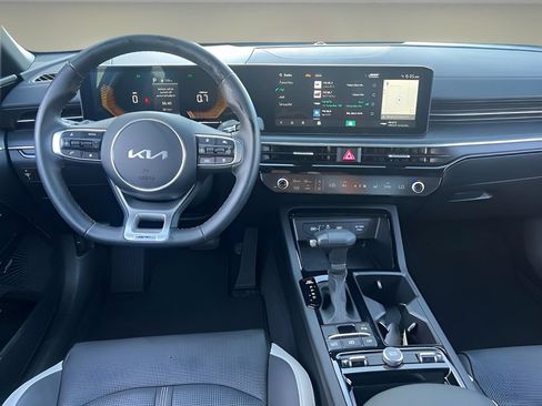 Used 2025 Kia K5 GT-Line w/ GT-Line Premium Package FWD image 13