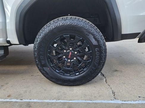 New 2026 GMC Canyon Elevation w/ Convenience Package AWD/4WD image 52