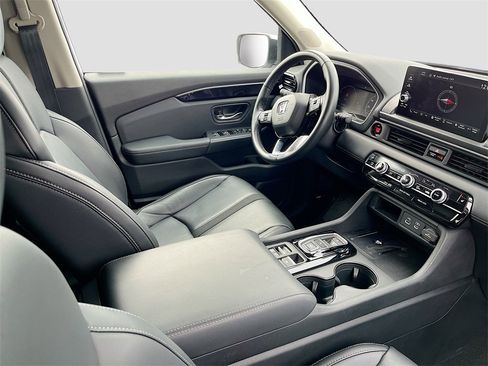 Used 2024 Honda Pilot EX-L image 24
