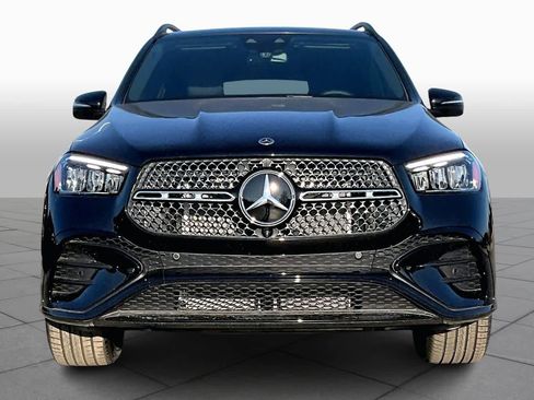 New 2026 Mercedes-Benz GLE 580 GLE 580 image 3