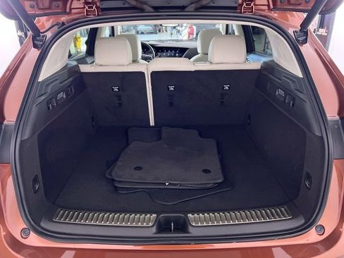 Used 2021 Buick Envision Essence w/ Technology Package I image 24