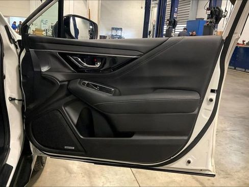 Used 2023 Subaru Outback Limited XT image 24