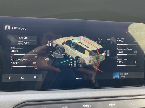 New 2027 Kia Telluride SX Prestige X-Pro image 12