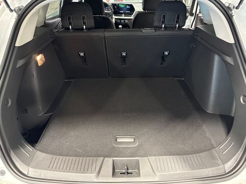 New 2026 Chevrolet Trax LS FWD image 37
