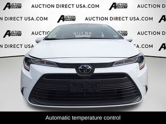 Used 2024 Toyota Corolla LE FWD video 3