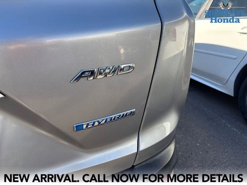 Used 2021 Honda CR-V EX-L image 13