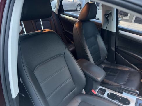 Used 2013 Volkswagen Passat 2.5 SE image 20