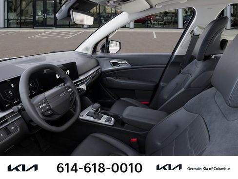 New 2026 Kia Sportage SX AWD/4WD image 20