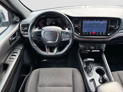 Used 2026 Dodge Durango GT RWD image 23