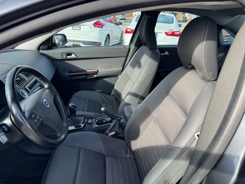 Used 2007 Volvo S40 2.4i image 25