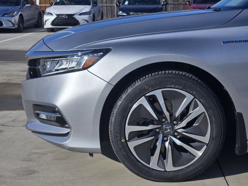 Used 2019 Honda Accord EX-L image 6