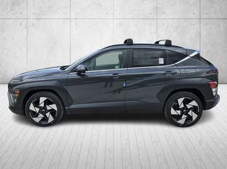 New 2026 Hyundai Kona Limited video 2