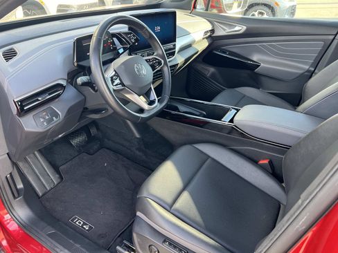 Certified 2023 Volkswagen ID.4 Pro S image 5