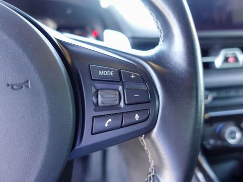Used 2021 Toyota Supra w/ Safety & Technology Package RWD image 15