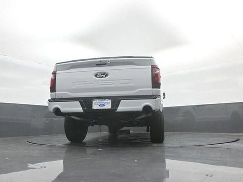 New 2026 Ford F150 XLT w/ Equipment Group 302A MID AWD/4WD image 40