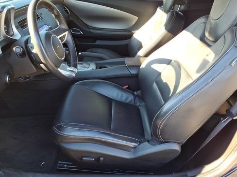 Used 2011 Chevrolet Camaro SS image 14