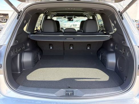 New 2026 Subaru Forester Limited AWD/4WD image 25