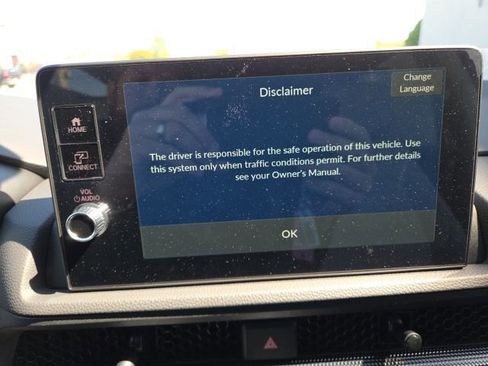 New 2026 Honda CR-V LX image 19