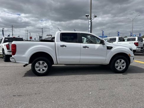 Used 2020 Ford Ranger XLT w/ Trailer Tow Package RWD image 4